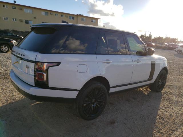 Photo 3 from auction – 2019 LAND ROVER RANGE ROVE with VIN SALGS2RE6KA516971