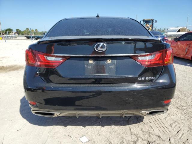 Photo 6 from auction – 2014 LEXUS GS 350 with VIN JTHBE1BL3E5037009