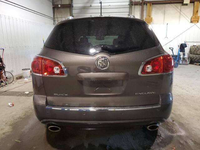 Photo 6 from auction – 2012 BUICK ENCLAVE with VIN 5GAKRCED1CJ276165