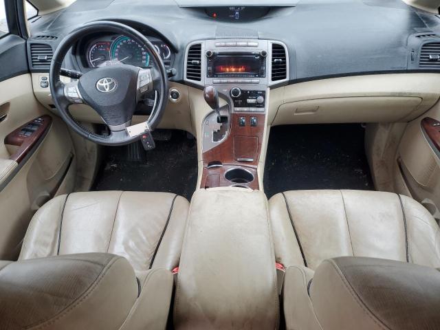 Photo 8 from auction – 2010 TOYOTA VENZA with VIN 4T3BK3BB2AU042038