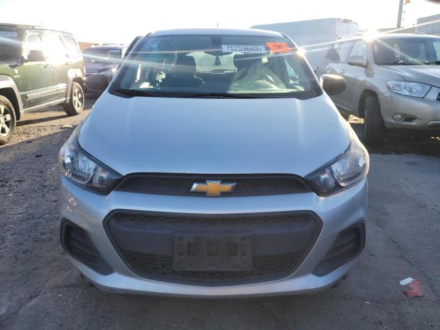 Photo 5 from auction – 2016 CHEVROLET SPARK LS with VIN KL8CA6SA1GC585806