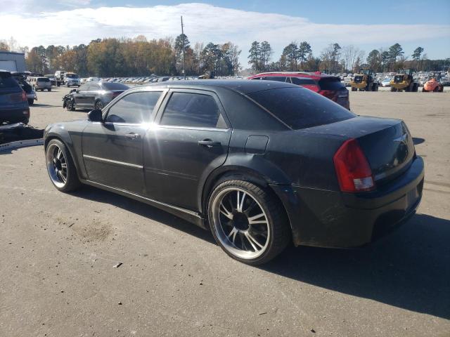 Photo 2 from auction – 2007 CHRYSLER 300 with VIN 2C3KA43R87H716310