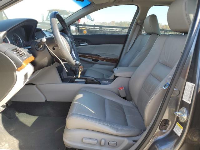 Photo 7 from auction – 2011 HONDA ACCORD EXL with VIN 1HGCP3F81BA019937
