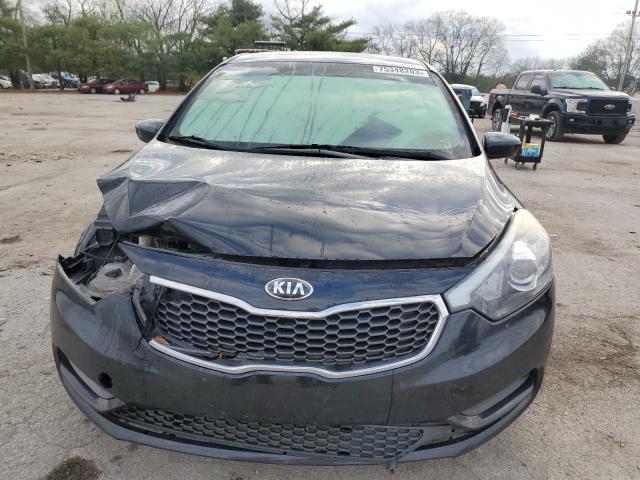 Photo 5 from auction – 2016 KIA FORTE LX with VIN KNAFK4A60G5487399