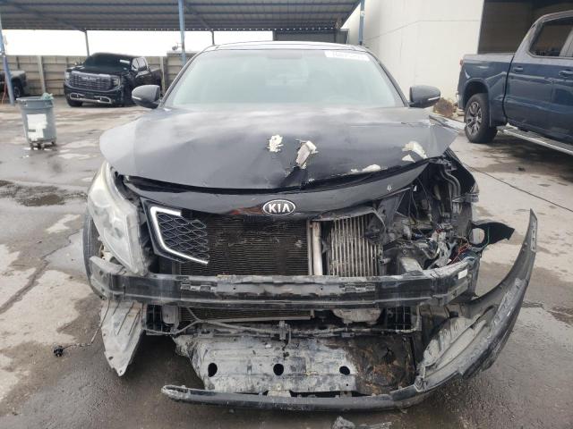 Photo 5 from auction – 2013 KIA OPTIMA SX with VIN 5XXGR4A61DG110848