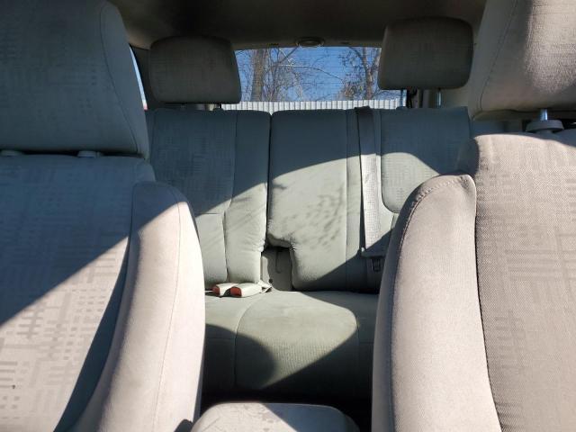 Photo 10 from auction – 2005 CHEVROLET EQUINOX LS with VIN 2CNDL13F656019922