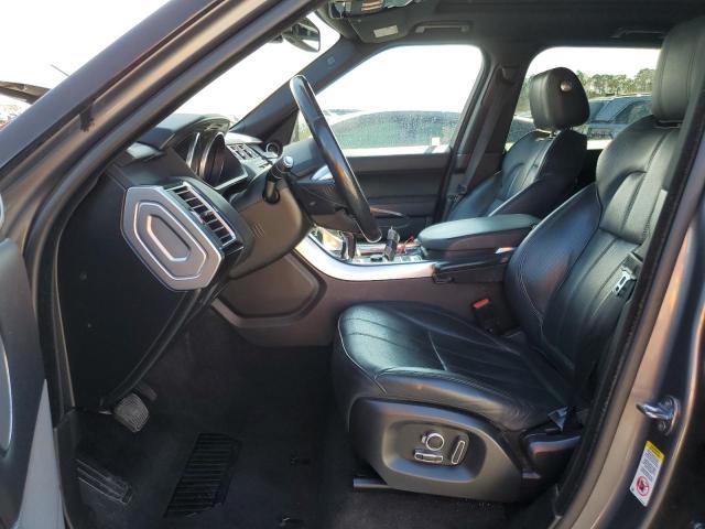 Zdjęcie 7 z aukcji – 2016 LAND ROVER RANGE ROVE z VIN SALWR2VF5GA562269