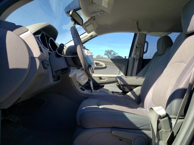 Photo 7 from auction – 2012 CHEVROLET TRAVERSE L with VIN 1GNKRFED2CJ354010