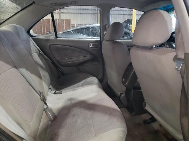 Photo 10 from auction – 2004 NISSAN SENTRA 1.8 with VIN 3N1CB51D34L471626