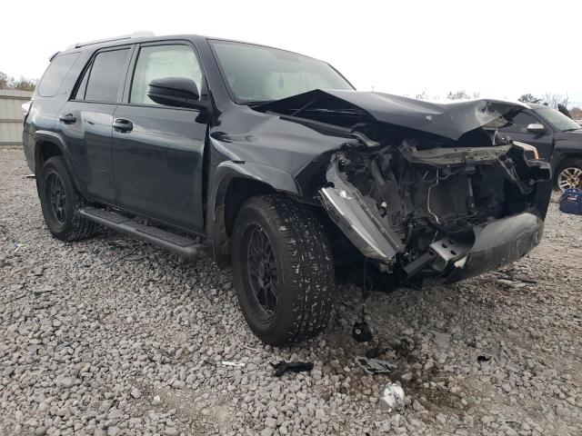 Photo 4 from auction – 2016 TOYOTA 4RUNNER SR with VIN JTEZU5JR2G5138539