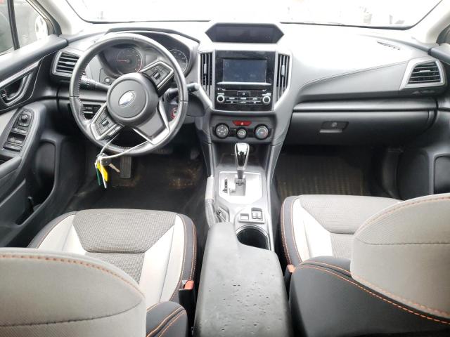 Photo 8 from auction – 2019 SUBARU CROSSTREK with VIN JF2GTADC4K8208775