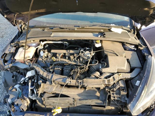 Photo 11 from auction – 2017 FORD FOCUS SEL with VIN 1FADP3M29HL317267