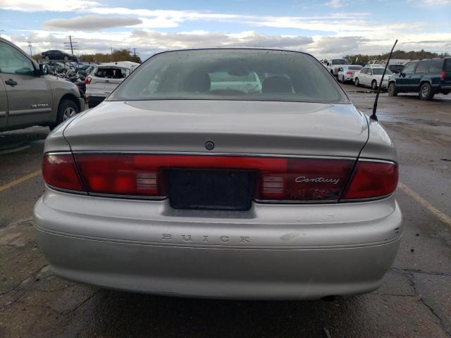Photo 6 from auction – 2003 BUICK CENTURY CU with VIN 2G4WS52J431230295