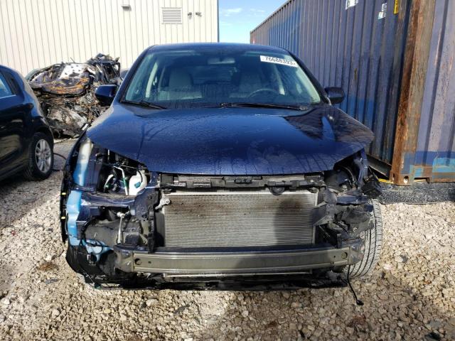 Photo 5 from auction – 2015 HONDA CR-V EX with VIN 5J6RM4H51FL092529