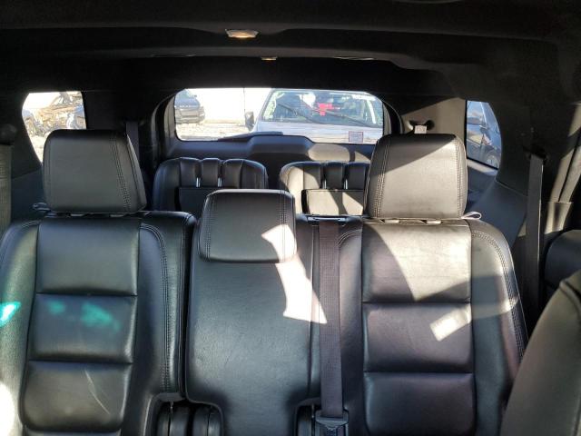 Photo 10 from auction – 2013 FORD EXPLORER X with VIN 1FM5K7D85DGA22111