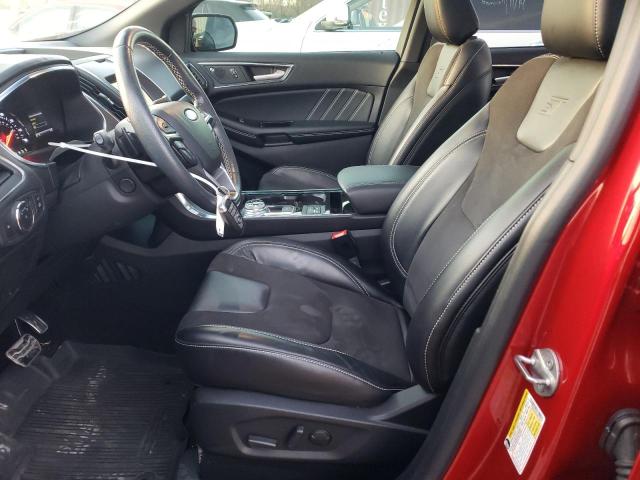 Zdjęcie 7 z aukcji – 2020 FORD EDGE ST z VIN 2FMPK4AP6LBA22823