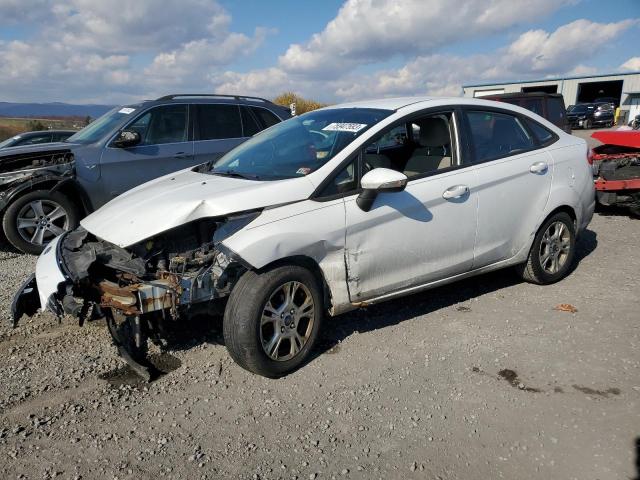 FORD FIESTA SE 2016 with VIN 3FADP4BJ0GM107220 - Photo from auction