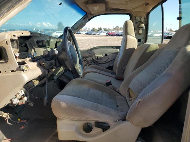 Zdjęcie 7 z aukcji – 2003 FORD F250 SUPER z VIN 3FTNF20L03MB32168