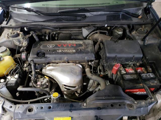 Photo 11 from auction – 2003 TOYOTA CAMRY LE with VIN JTDBE32K330146858