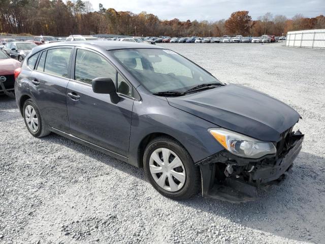 Photo 4 from auction – 2013 SUBARU IMPREZA with VIN JF1GPAA69D2874334