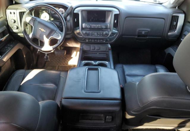 Photo 8 from auction – 2015 CHEVROLET SILVERADO with VIN 1GC1KWEG2FF655497