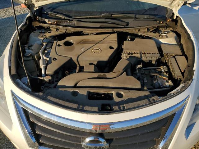 Photo 11 from auction – 2014 NISSAN ALTIMA 2.5 with VIN 1N4AL3AP3EN234142