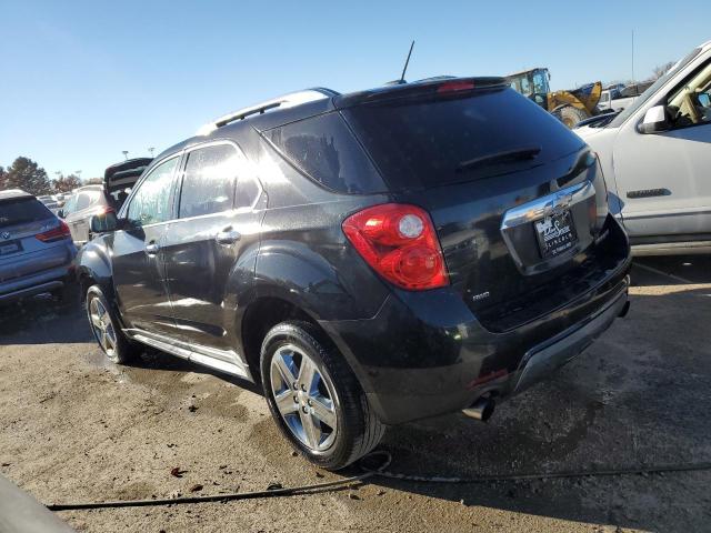 Foto 2 de la subasta – 2015 CHEVROLET EQUINOX LT con VIN 2GNFLHE30F6206784