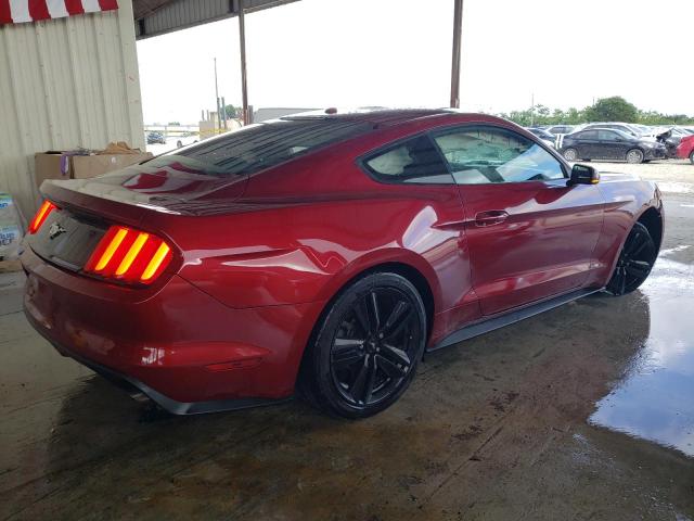 Photo 3 from auction – 2015 FORD MUSTANG with VIN 1FA6P8THXF5346922