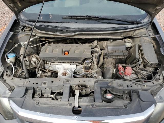 Photo 11 from auction – 2012 HONDA CIVIC EX with VIN 2HGFB2F89CH597177