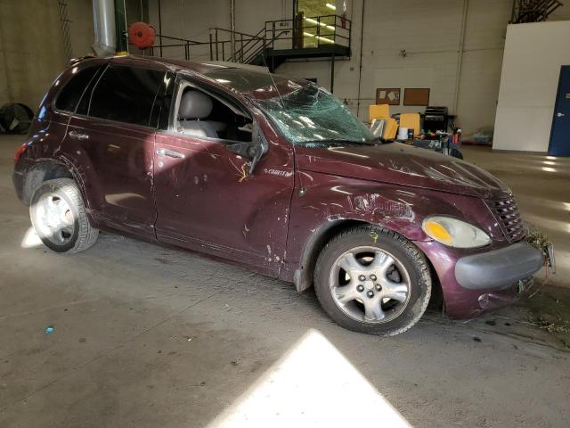 Фото 4 с аукциона – 2001 CHRYSLER PT CRUISER с VIN 3C8FY4BBX1T670974