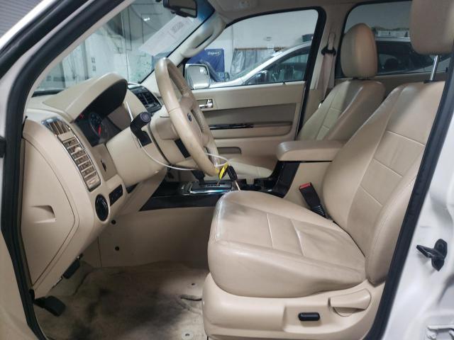 Photo 7 from auction – 2011 FORD ESCAPE LIM with VIN 1FMCU9EG0BKA31909