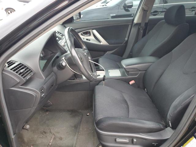 Photo 7 from auction – 2007 TOYOTA CAMRY CE with VIN 4T1BE46K07U071286