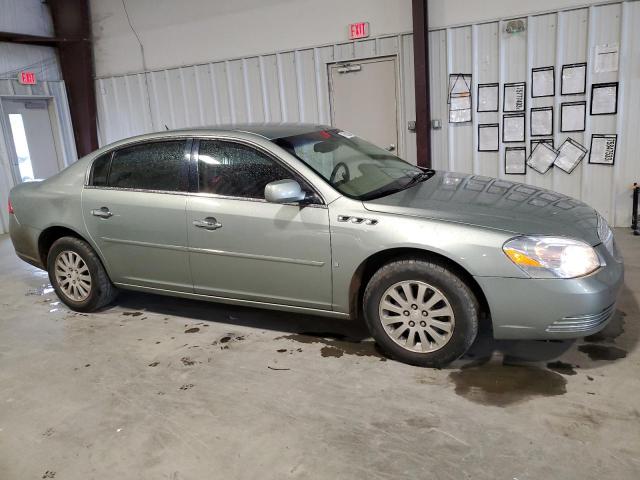 Photo 4 from auction – 2006 BUICK LUCERNE CX with VIN 1G4HP57246U175173