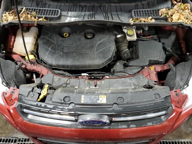 Photo 11 from auction – 2015 FORD ESCAPE SE with VIN 1FMCU9G91FUB06836