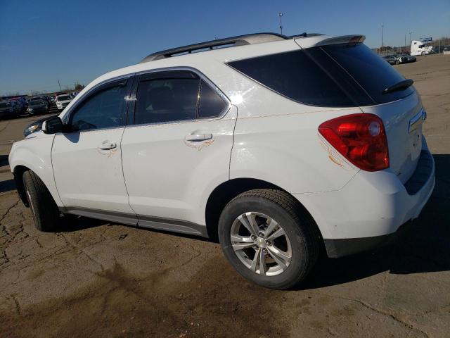 Photo 2 from auction – 2014 CHEVROLET EQUINOX LT with VIN 1GNFLFEK4EZ120683