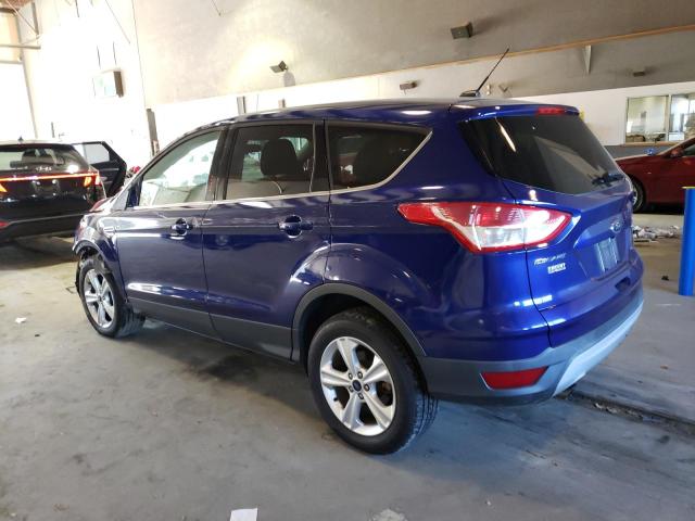 Photo 2 from auction – 2014 FORD ESCAPE SE with VIN 1FMCU9G92EUB56479