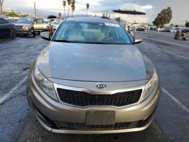 Photo 5 from auction – 2012 KIA OPTIMA LX with VIN 5XXGM4A77CG053223