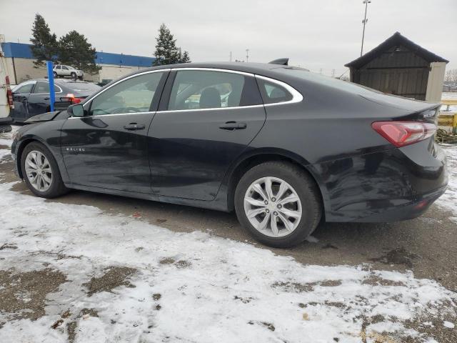 Photo 2 from auction – 2021 CHEVROLET MALIBU LT with VIN 1G1ZD5ST3MF044084