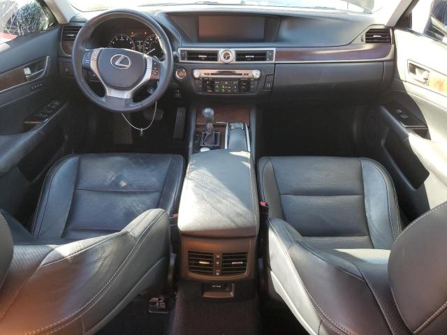 Photo 8 from auction – 2015 LEXUS GS 350 with VIN JTHBE1BL2FA004351