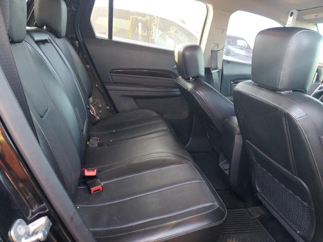 Photo 11 from auction – 2016 GMC TERRAIN DE with VIN 2GKFLVE35G6281364
