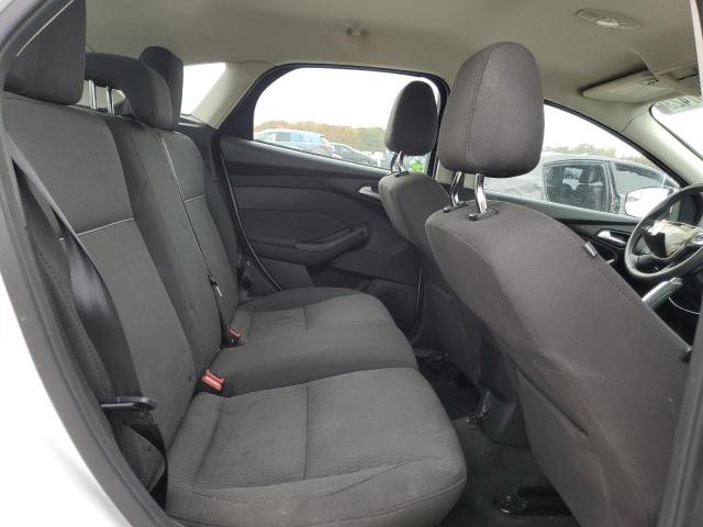 Foto 10 de la subasta – 2012 FORD FOCUS SEL con VIN 1FAHP3M21CL161865