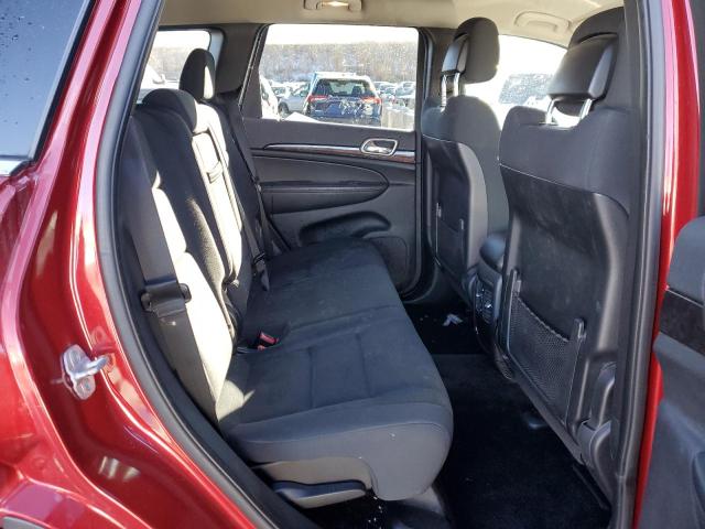Photo 11 from auction – 2012 JEEP GRAND CHER with VIN 1C4RJFAGXCC303275