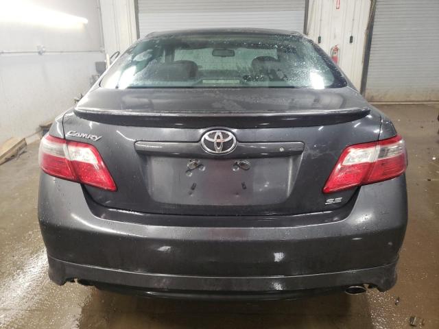 Photo 6 from auction – 2007 TOYOTA CAMRY LE with VIN 4T1BK46K57U034114
