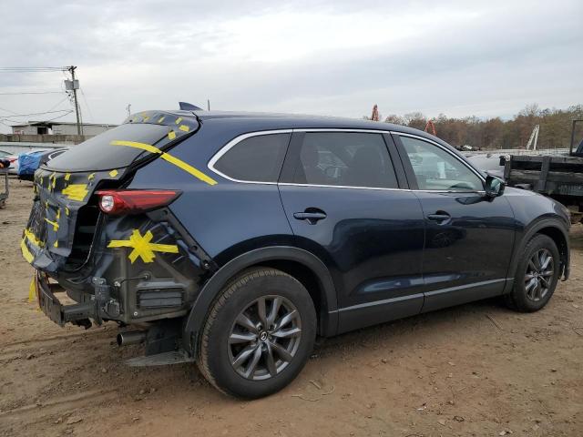 Photo 3 from auction – 2020 MAZDA CX-9 TOURI with VIN JM3TCBCY8L0414642