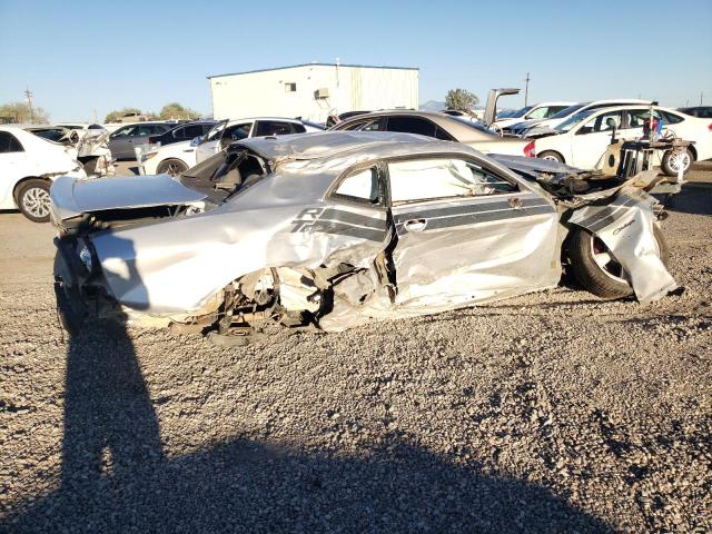 Photo 3 from auction – 2012 DODGE CHALLENGER with VIN 2C3CDYBT3CH154214