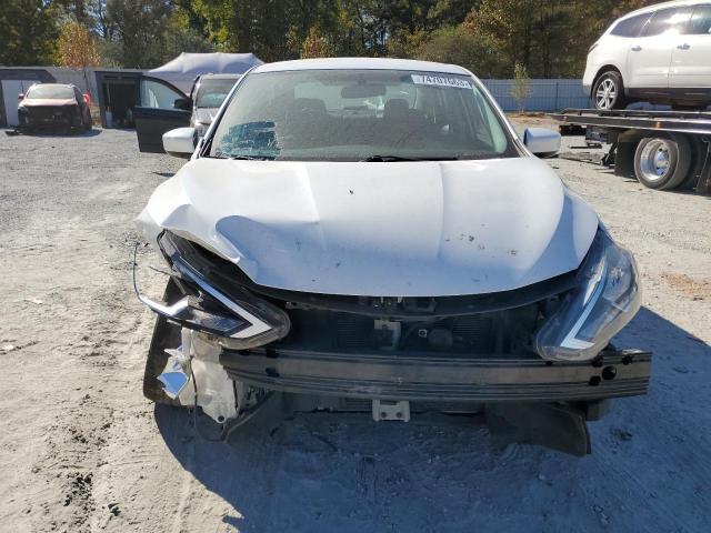 Photo 5 from auction – 2017 NISSAN SENTRA S with VIN 3N1AB7AP2HY400200