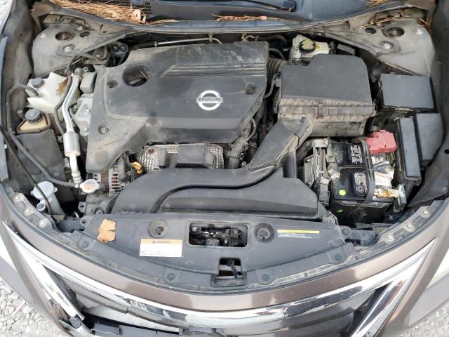 Photo 11 from auction – 2014 NISSAN ALTIMA 2.5 with VIN 1N4AL3APXEC275296