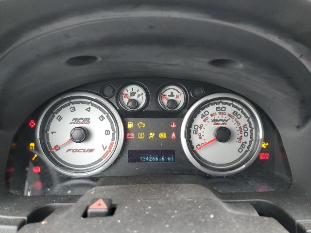Photo 9 from auction – 2010 FORD FOCUS SE with VIN 1FAHP3FN5AW202291