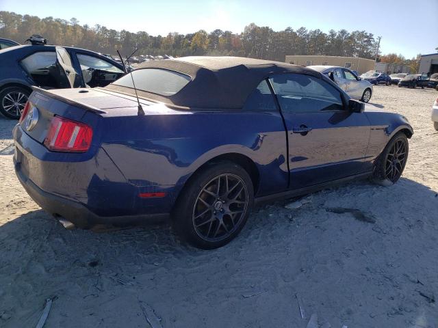 Photo 3 from auction – 2012 FORD MUSTANG with VIN 1ZVBP8EM2C5212871