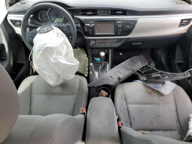 Photo 8 from auction – 2016 TOYOTA COROLLA L with VIN 5YFBURHE2GP391251